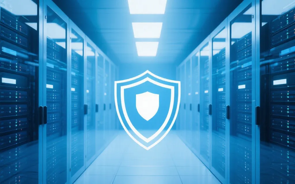 安全合规的数据系统架构